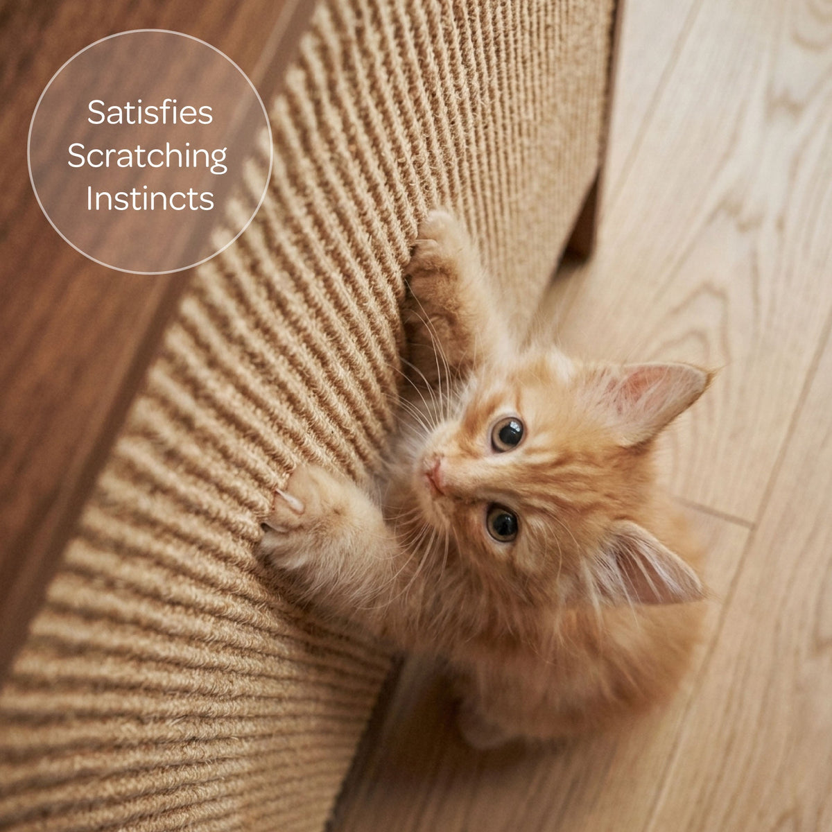 sisal mat replacement