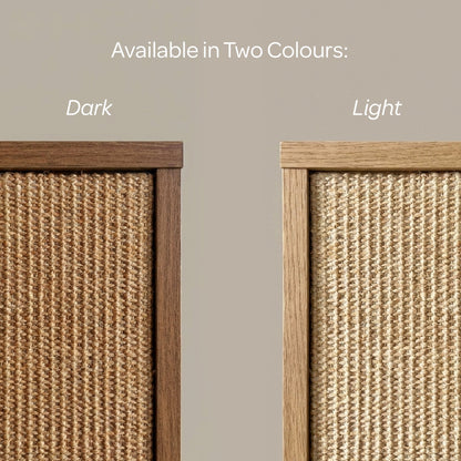 sisal mat replacement