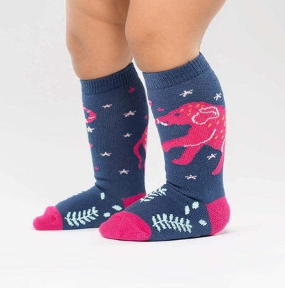 Chaussettes hautes pour enfant Sock It To Me