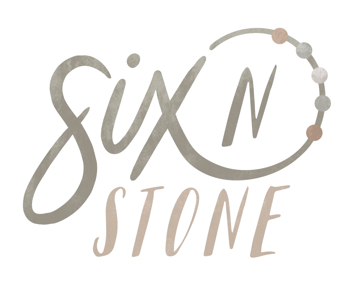 six n stone official logo