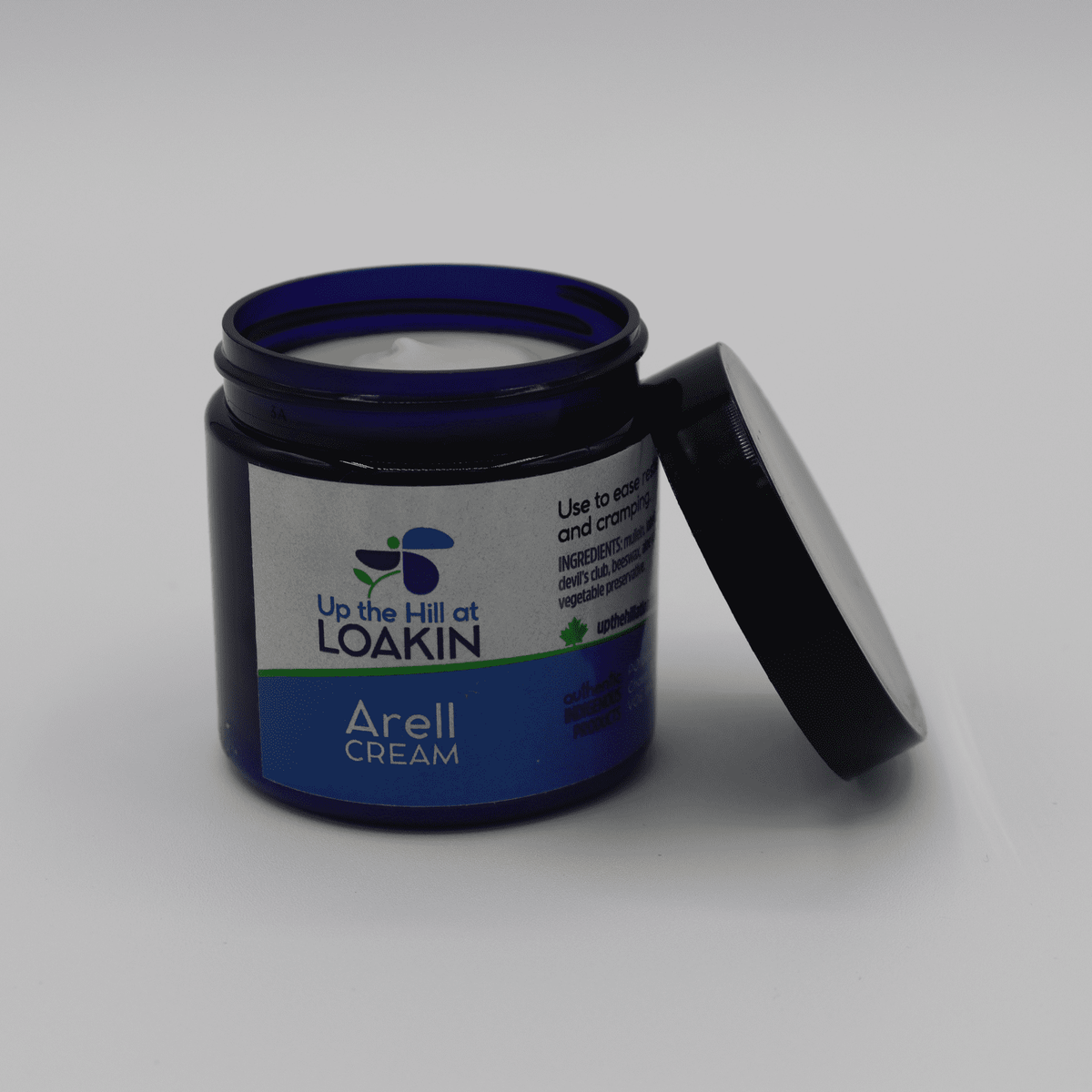 Skin Care - Vapour Balm (10g)