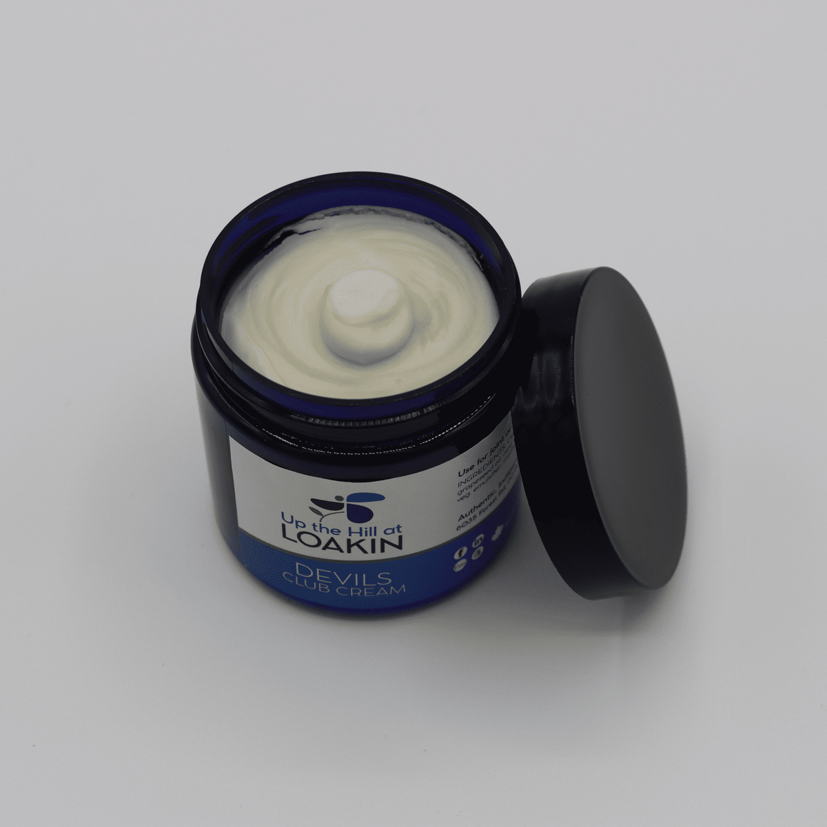 Skin Care - Vapour Balm (10g)