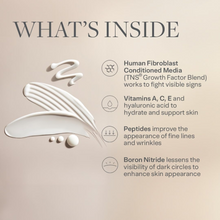 SkinMedica TNS Eye Repair (en rupture de stock)