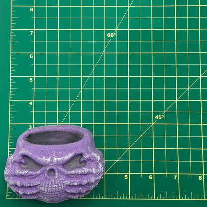 Halloween - Skull Snatch