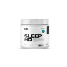 Sleep HD