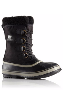 Bottes d'hiver Sorel 1964 PAC Nylon pour homme -40 taille 9
