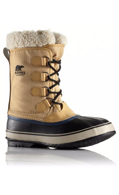 Bottes d'hiver Sorel 1964 PAC Nylon pour homme -40 taille 9