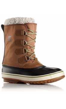 Bottes d'hiver Sorel 1964 PAC Nylon pour homme -40 taille 9