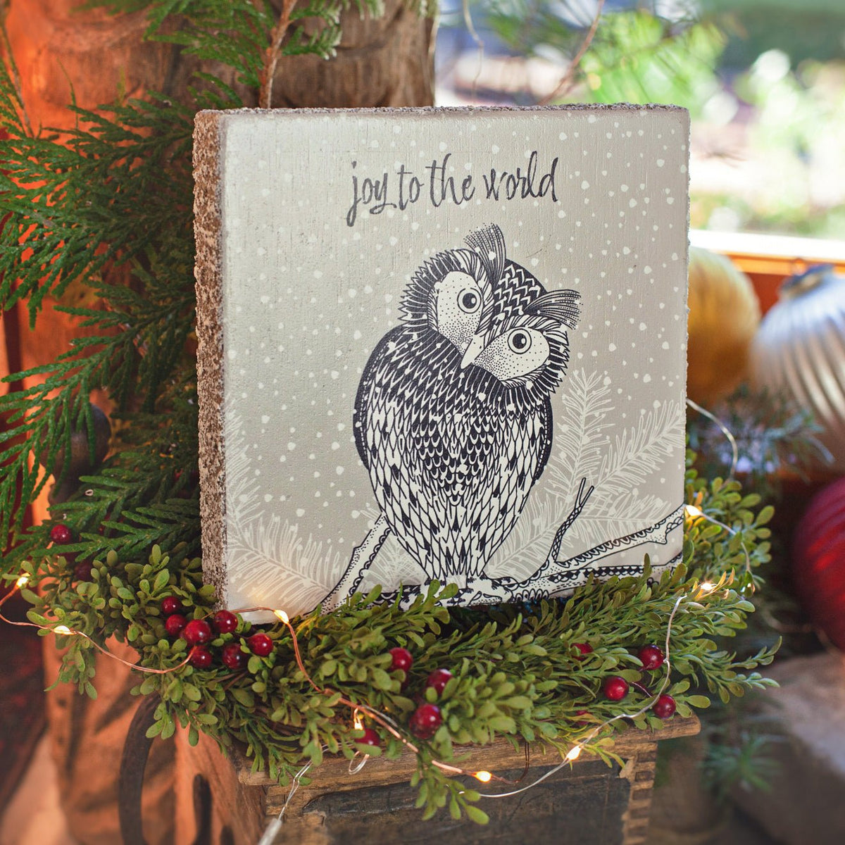 Art Block - Lost & Found - Snowy Christmas Bundles