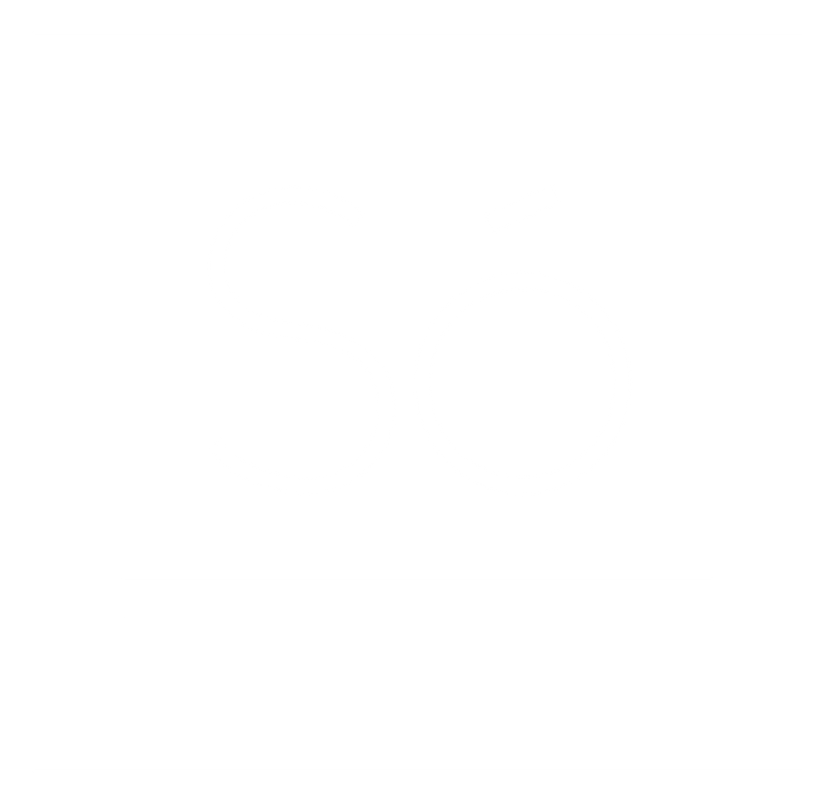 so luxury white wordmark