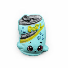 FR - Joli petit soda