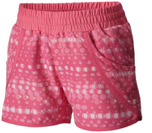 Short de bain Columbia Solar Stream II pour fille taille S