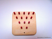 Solitaire Board Game