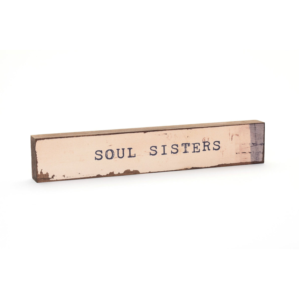 Timber Bit - Large - Soul Sisters