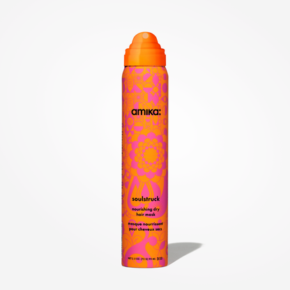 Amika Soulstruck Nourishing Dry Hair Mask
