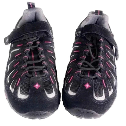 Specialized BodyGeometry Women's Tahoe Mountain Biking Cycling Shoes Size 37 EU