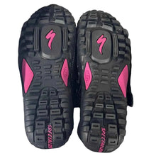 Chaussures de VTT pour femme Specialized BodyGeometry Tahoe, taille 37 EU
