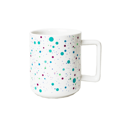 Mug Tealish Durables