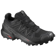 Chaussure Salomon Speedcross 5 GTX pour femme