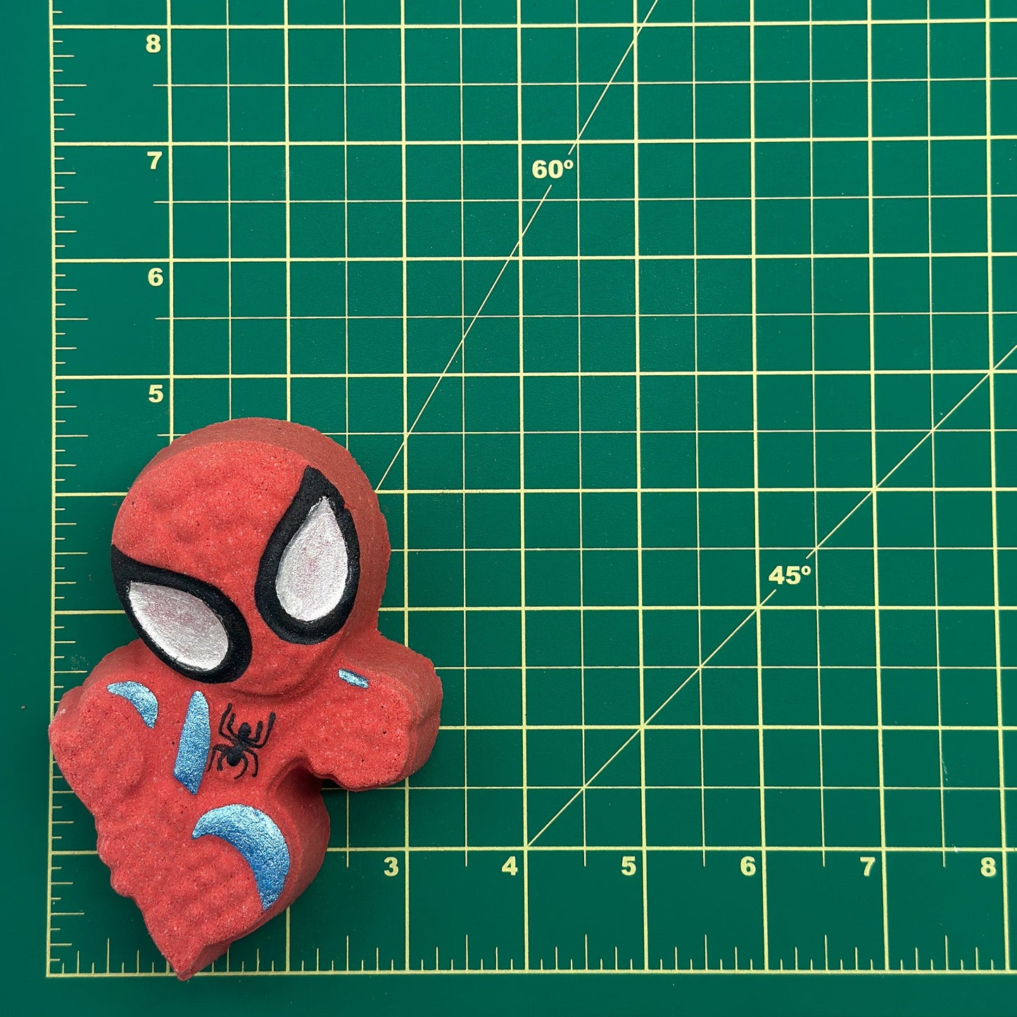 Hero - Chibi Spidey