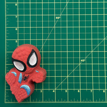 Héros - Spidey Chibi