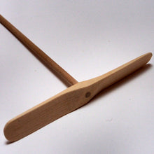 Hélicoptère à main