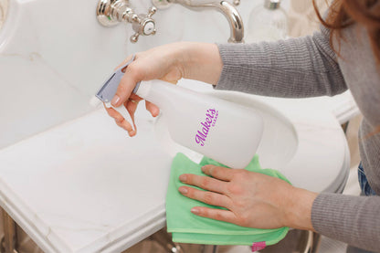 Spray Bottles