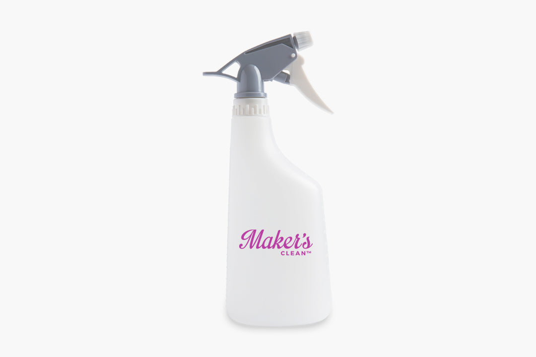 Spray Bottles