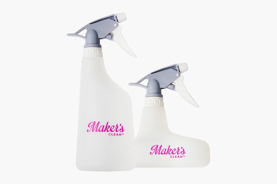 Spray Bottles