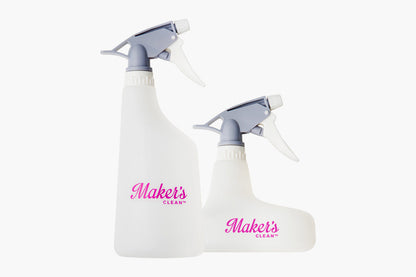 Spray Bottles