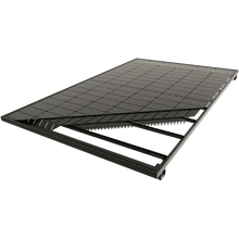 SPRING DUO Hybrid Solar Panel (NEW)