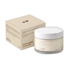 Beurre fouetté corporel | Choisissez une fragrance