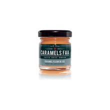 Mini caramel | Caramels F.A.A.
