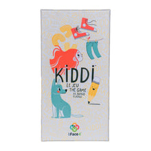 Kiddi