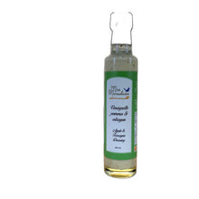 Vinaigrette - Pomme et estragon