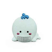 Baleine moelleuse
