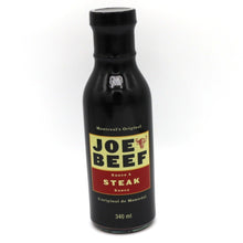 Steak Sauce