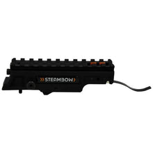 Système de tir unique Steambow Archery AR-6