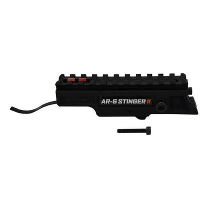 Steambow Archery AR-6 Single Shot System