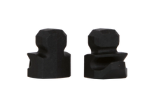 Embouts de branche Steambow Archery Série AR en polymère - Lot de 2.
