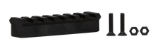 Rail Picatinny latéral Steambow Archery série AR