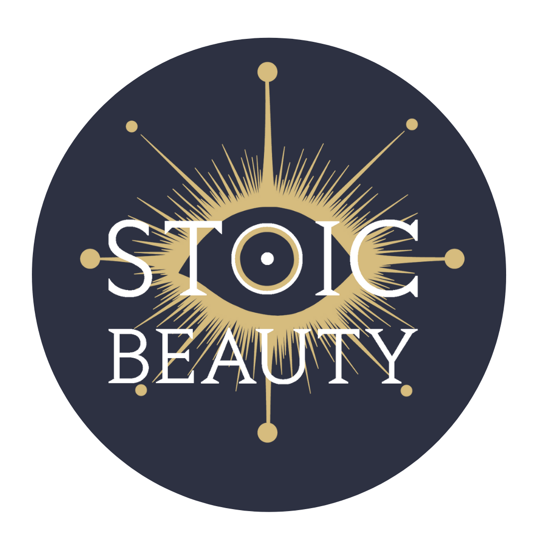 Stoic Beauty official logo