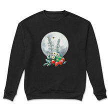 Sweat ras du cou Strawberry Sage