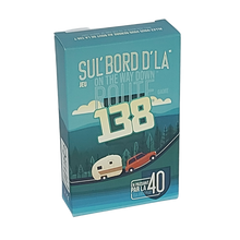 Sul'bord d'la 138