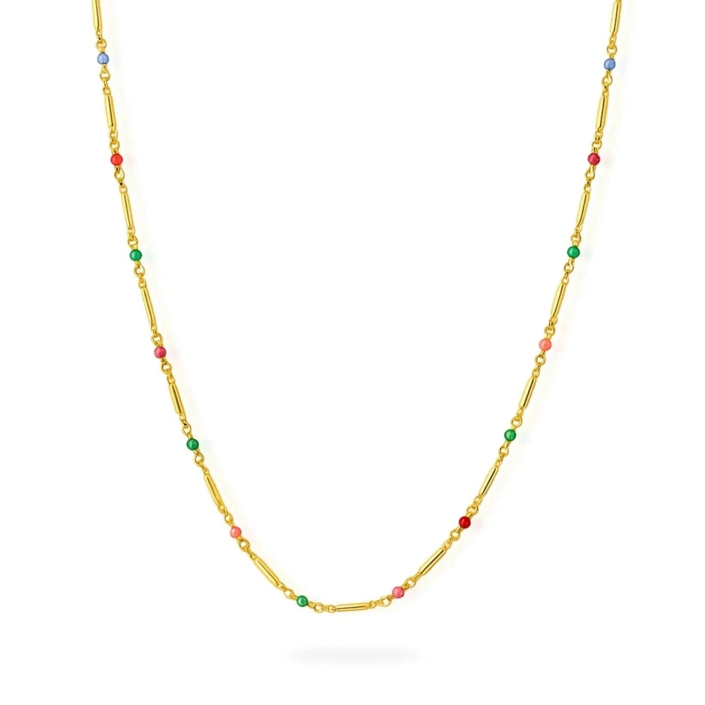 Sunny Necklace