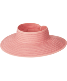 Kooringal Roll Up Visor - Boreen