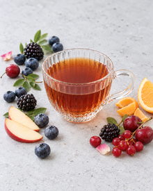 Thé Super Berrylish