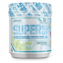 Beyond Yourself SUPERSET, 40 portions