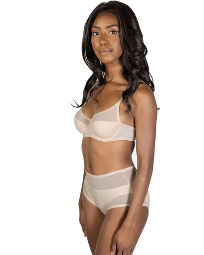 Antares Full Support Bra With Lift
