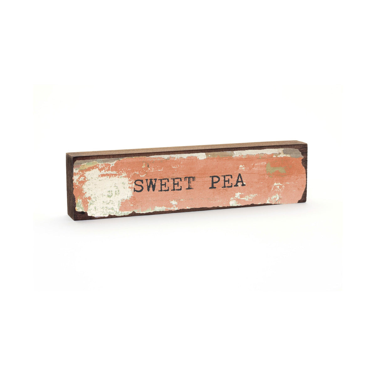 Timber Bit - Medium - Sweet Pea